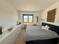 Schöne Villa mit 3 Schlafzimmern und 2 Bädern in Pinoso. in Real Estate Alicante