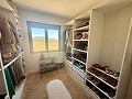 Schöne Villa mit 3 Schlafzimmern und 2 Bädern in Pinoso. in Real Estate Alicante