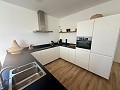 Schöne Villa mit 3 Schlafzimmern und 2 Bädern in Pinoso. in Real Estate Alicante