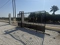 Prachtig gerenoveerde villa met 3 slaapkamers, 2 badkamers en zwembad in Fortuna. in Real Estate Alicante