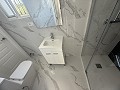 Prachtig gerenoveerde villa met 3 slaapkamers, 2 badkamers en zwembad in Fortuna. in Real Estate Alicante