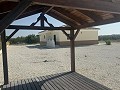 Prachtig gerenoveerde villa met 3 slaapkamers, 2 badkamers en zwembad in Fortuna. in Real Estate Alicante