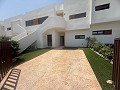 Schönes Apartment mit 2 Schlafzimmern und 2 Bädern in Vistabella Golf Los Montesinos. in Real Estate Alicante