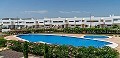 Schönes Apartment mit 2 Schlafzimmern und 2 Bädern in Vistabella Golf Los Montesinos. in Real Estate Alicante