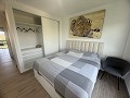 Schönes Apartment mit 2 Schlafzimmern und 2 Bädern in Vistabella Golf Los Montesinos. in Real Estate Alicante