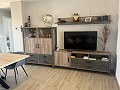 Schönes Apartment mit 2 Schlafzimmern und 2 Bädern in Vistabella Golf Los Montesinos. in Real Estate Alicante