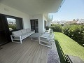 Schönes Apartment mit 2 Schlafzimmern und 2 Bädern in Vistabella Golf Los Montesinos. in Real Estate Alicante