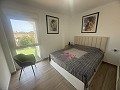 Schönes Apartment mit 2 Schlafzimmern und 2 Bädern in Vistabella Golf Los Montesinos. in Real Estate Alicante