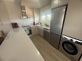 Schönes Apartment mit 2 Schlafzimmern und 2 Bädern in Vistabella Golf Los Montesinos. in Real Estate Alicante