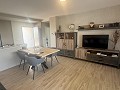 Schönes Apartment mit 2 Schlafzimmern und 2 Bädern in Vistabella Golf Los Montesinos. in Real Estate Alicante