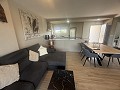 Schönes Apartment mit 2 Schlafzimmern und 2 Bädern in Vistabella Golf Los Montesinos. in Real Estate Alicante