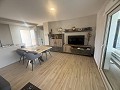 Schönes Apartment mit 2 Schlafzimmern und 2 Bädern in Vistabella Golf Los Montesinos. in Real Estate Alicante