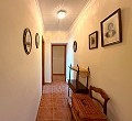 Charming 13 bedroom 3 bathroom Country House in Encebras. in Real Estate Alicante