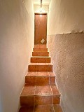 Charming 13 bedroom 3 bathroom Country House in Encebras. in Real Estate Alicante