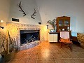 Charming 13 bedroom 3 bathroom Country House in Encebras. in Real Estate Alicante