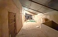 Charming 13 bedroom 3 bathroom Country House in Encebras. in Real Estate Alicante
