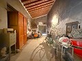 Charming 13 bedroom 3 bathroom Country House in Encebras. in Real Estate Alicante