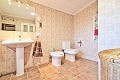 Charming 13 bedroom 3 bathroom Country House in Encebras. in Real Estate Alicante