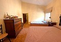 Charming 13 bedroom 3 bathroom Country House in Encebras. in Real Estate Alicante