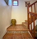 Charming 13 bedroom 3 bathroom Country House in Encebras. in Real Estate Alicante