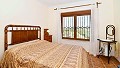 Charming 13 bedroom 3 bathroom Country House in Encebras. in Real Estate Alicante