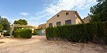 Charming 13 bedroom 3 bathroom Country House in Encebras. in Real Estate Alicante