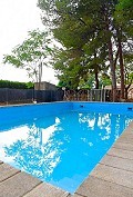 Charming 13 bedroom 3 bathroom Country House in Encebras. in Real Estate Alicante