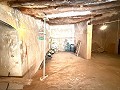 Charming 13 bedroom 3 bathroom Country House in Encebras. in Real Estate Alicante