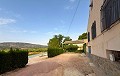 Charming 13 bedroom 3 bathroom Country House in Encebras. in Real Estate Alicante