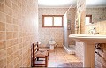 Charming 13 bedroom 3 bathroom Country House in Encebras. in Real Estate Alicante
