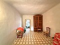 Charming 13 bedroom 3 bathroom Country House in Encebras. in Real Estate Alicante