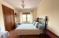 Charming 13 bedroom 3 bathroom Country House in Encebras. in Real Estate Alicante