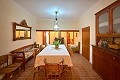 Charming 13 bedroom 3 bathroom Country House in Encebras. in Real Estate Alicante