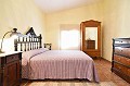 Charming 13 bedroom 3 bathroom Country House in Encebras. in Real Estate Alicante