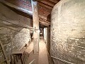 Charming 13 bedroom 3 bathroom Country House in Encebras. in Real Estate Alicante