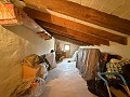 Charming 13 bedroom 3 bathroom Country House in Encebras. in Real Estate Alicante