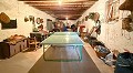 Charming 13 bedroom 3 bathroom Country House in Encebras. in Real Estate Alicante