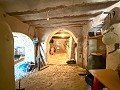 Charming 13 bedroom 3 bathroom Country House in Encebras. in Real Estate Alicante