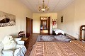 Charming 13 bedroom 3 bathroom Country House in Encebras. in Real Estate Alicante