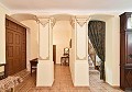 Charming 13 bedroom 3 bathroom Country House in Encebras. in Real Estate Alicante