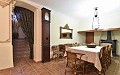 Charming 13 bedroom 3 bathroom Country House in Encebras. in Real Estate Alicante