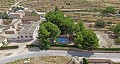 Charming 13 bedroom 3 bathroom Country House in Encebras. in Real Estate Alicante