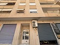 Mooi appartement in het centrum van Petrer in Real Estate Alicante