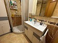 Mooi appartement in het centrum van Petrer in Real Estate Alicante