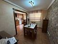 Mooi appartement in het centrum van Petrer in Real Estate Alicante