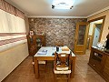 Mooi appartement in het centrum van Petrer in Real Estate Alicante