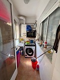 Mooi appartement in het centrum van Petrer in Real Estate Alicante