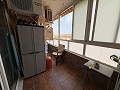 Mooi appartement in het centrum van Petrer in Real Estate Alicante