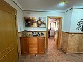 Mooi appartement in het centrum van Petrer in Real Estate Alicante