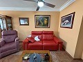 Mooi appartement in het centrum van Petrer in Real Estate Alicante